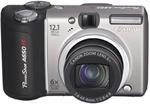 Canon A650 IS