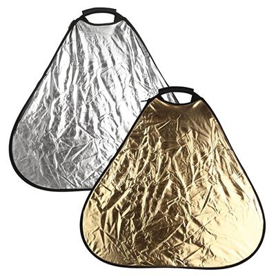 رفلکتور دریم لایت Dreamlight Reflector Gold‎/Silver 60cm