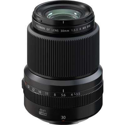 لنز دوربین فوجی فیلم Fujifilm GF 30mm F3.5 R WR