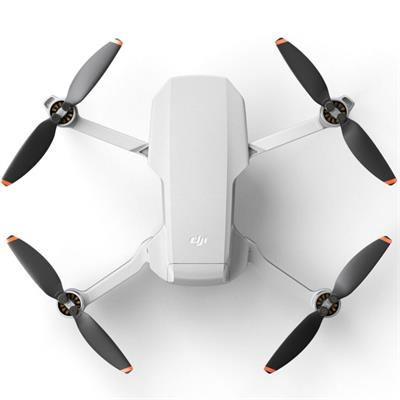 پهپاد دی جی آی کمبو DJI Mini 2 Fly More Combo