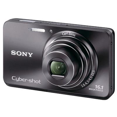 سونی Sony Cybershot DSC- W580