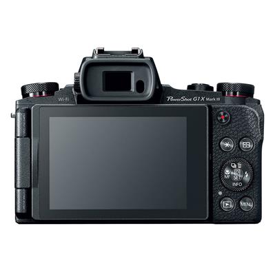 کانن Canon Powershot G1X Mark III 3