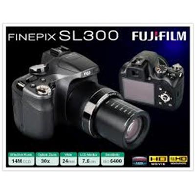 SL300 FUJI 14