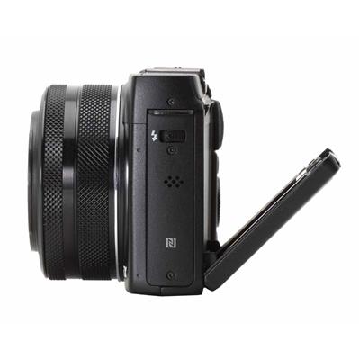 CANON G1 X MARK II 2