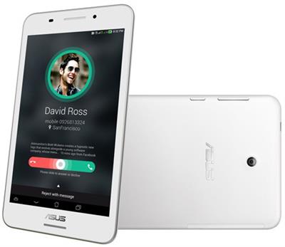 تبلت ایسوس ASUS Fonepad 7 FE375CG Dual SIM - 16GB