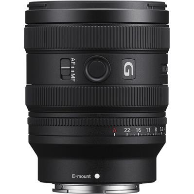 لنز دوربین سونی Sony FE 24-50mm f/2.8 G