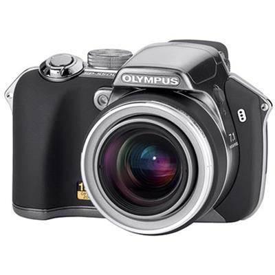 Olympus SP-550 UZ