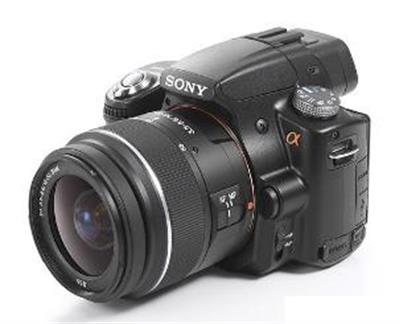 سونی آ33 / Sony SLT-A33