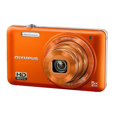 Olympus vg-160 7