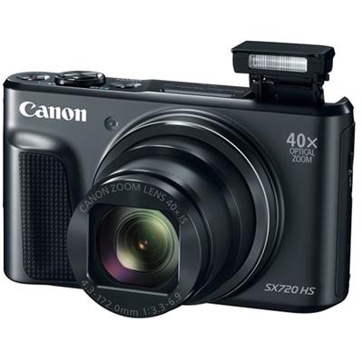 Canon SX720 HS 1