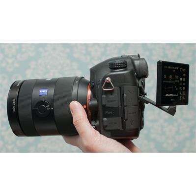 دوربین سونی A99 II 6