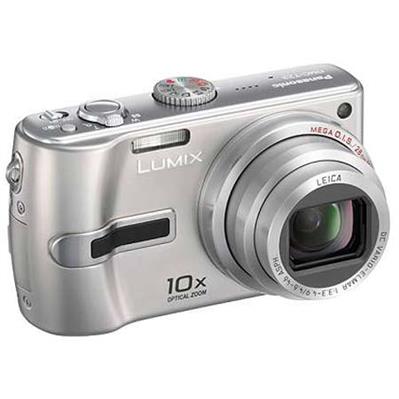 Panasonic TZ3 3