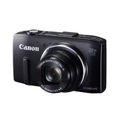 CANON SX280 3