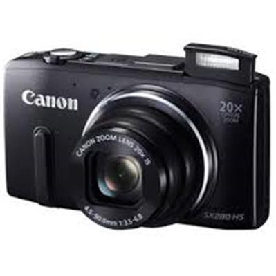 CANON SX280 10