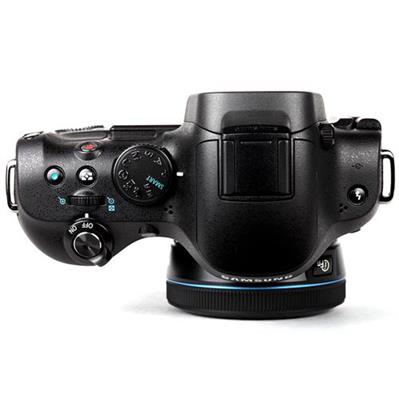 Samsung NX20 12