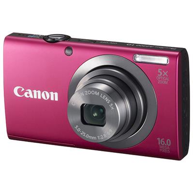canon a2300 5