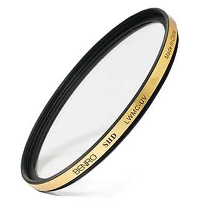 lens filter Benro SHD LWMC 77mm