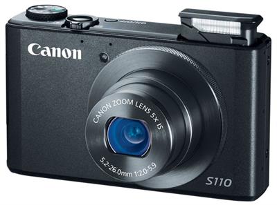 کانن Canon Powershot S110