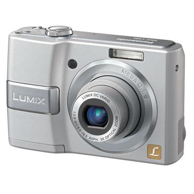 پاناسونیک Panasonic DMC - LS80