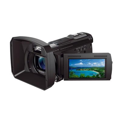 SONY HDR-CX760 13