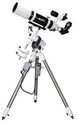 تلسکوپ Skywatcher BK ED 80 EQ5 GOTO