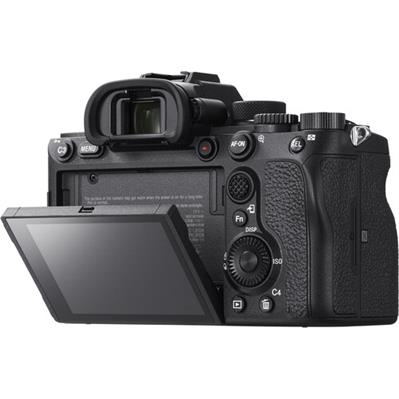 دوربین بدون آینه سونی Sony a7R IVA