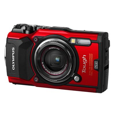 Olympus Tough TG-5