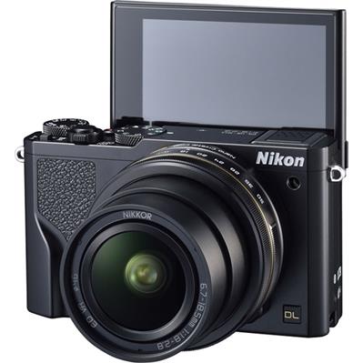 نیکون 55-18 Nikon DL