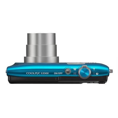 nikon s3300 4