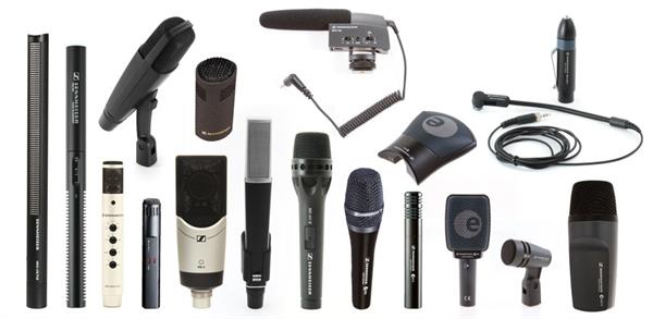 میکروفون یا mic