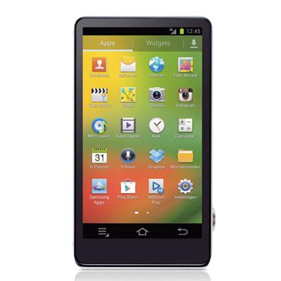 SAMSUNG GALAXY CAMERA 2