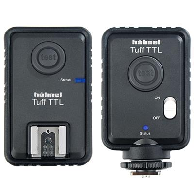 رادیو فلاش Hahnel Tuff TTL Wireless Flash Trigger
