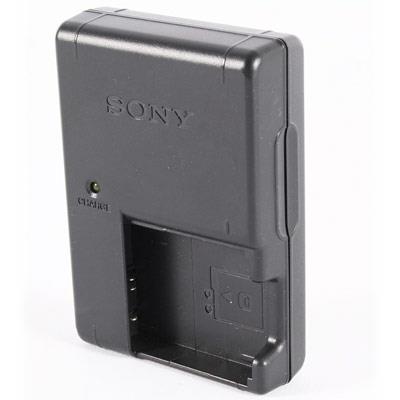 شارژر سونی Sony BC-CSGB