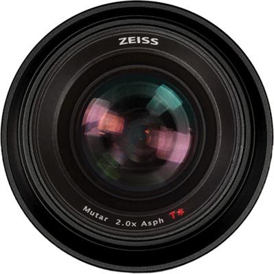 لنز موبایل زایس Zeiss TelePhoto2x ExoLens with Optics by ZEISS Telephoto