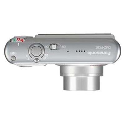Panasonic FX07 1