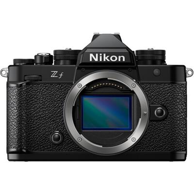 دوربین بدون آینه نیکون Nikon Zf