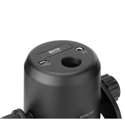 میکروفن بویا BOYA BY-PM700 USB Microphone