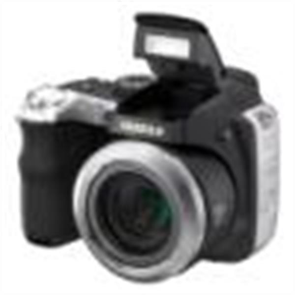 فوجی دوربین دیجیتال و سوپر زوم خود را به نام S8100
معرفی میکند.