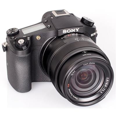 Sony Cyber-shot DSC-RX10 II 9