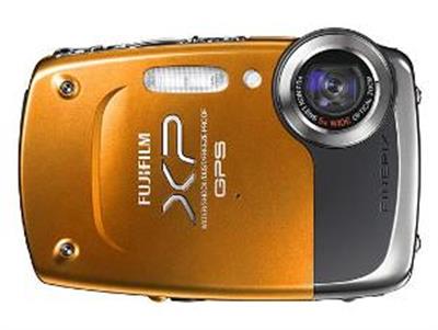 Fujifilm XP30