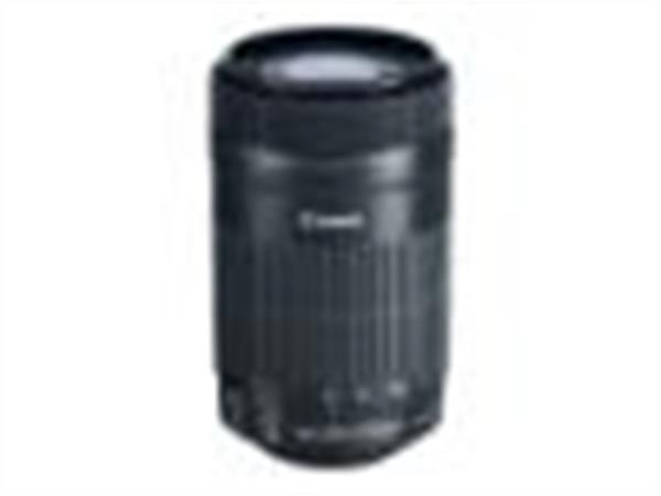 معرفی کیت لنز زوم Canon EF-S 55-250 F4-5.6 IS STM
