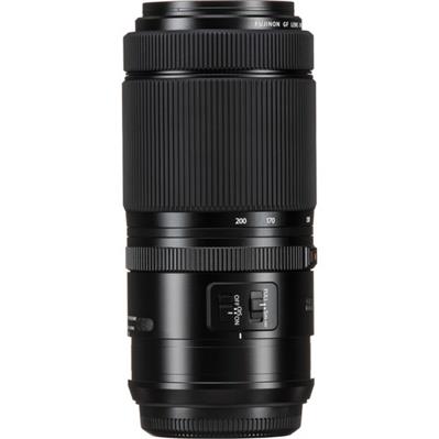 لنز دوربین فوجی فیلم Fujifilm GF 100-200mm F5.6 R LM OIS WR
