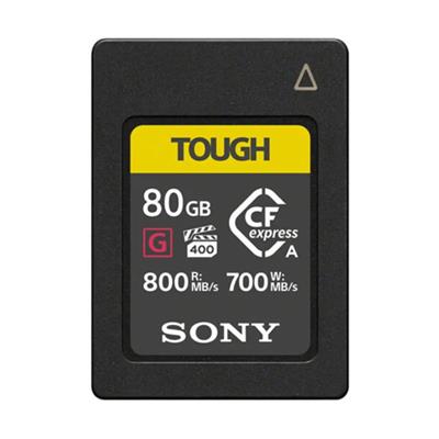 کارت حافظه سونی Sony 80GB CFexpress Type A