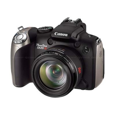 Canon-Powershot-SX20 1