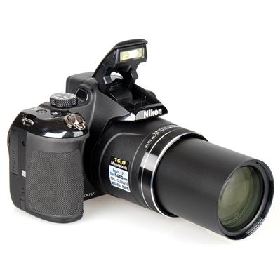 نیکون  COOLPIX P610 4