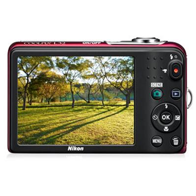nikon coolpix L32 7