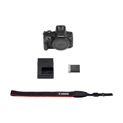 دوربین بدون آینه کانن canon R100