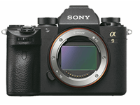 دوربین Sony Alpha a9 پرچمدار دوربین های Full Frame  بدون آینه کمپانی سونی