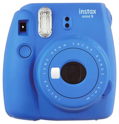 دوربین چاپ سریع Fujifilm Instax Mini9