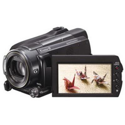 CX100 CAMCORDER 3